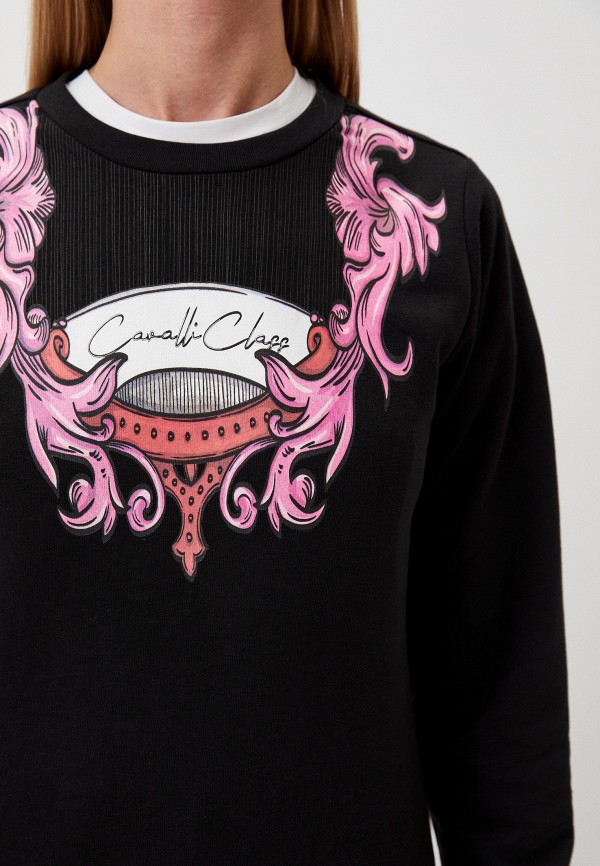 Cavalli Class Свитшот - фото 4