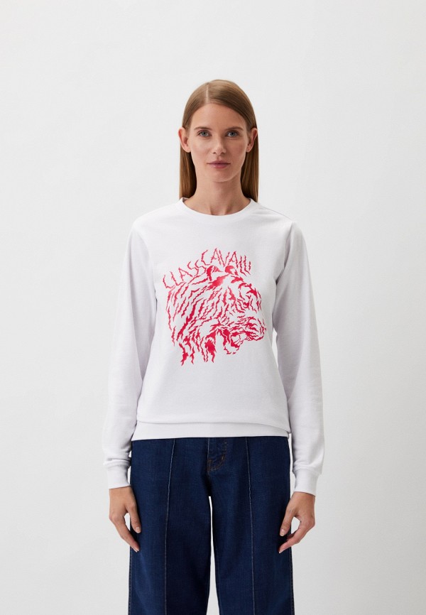 Cavalli Class Свитшот - фото 1