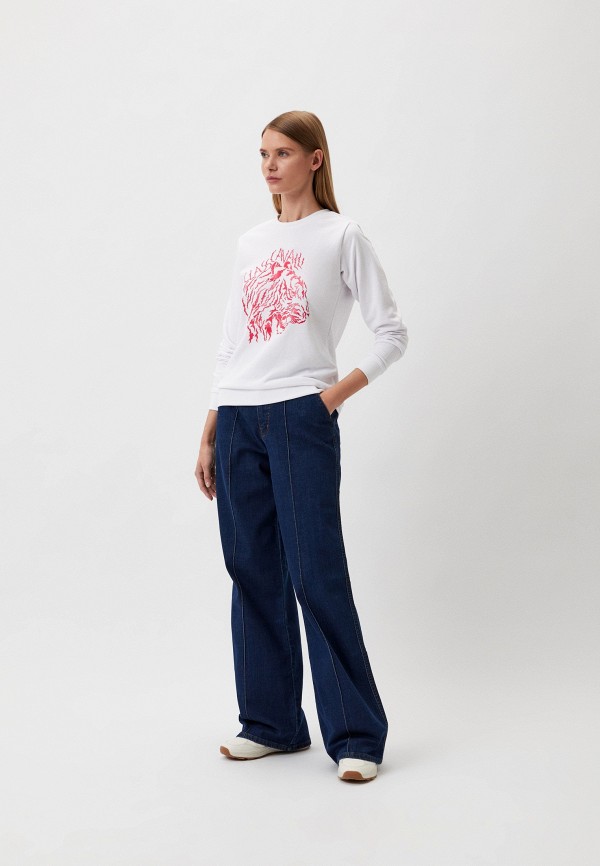 Cavalli Class Свитшот - фото 2