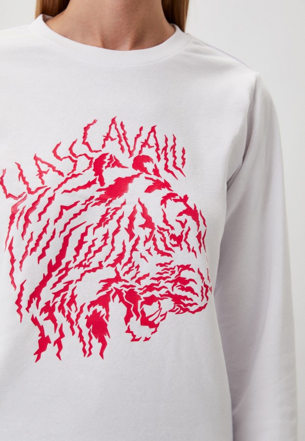 Cavalli Class Свитшот - фото 4