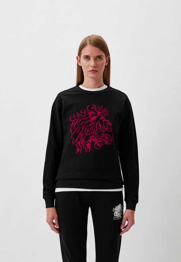 Cavalli Class Свитшот - фото 1