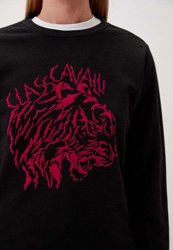Cavalli Class Свитшот - фото 4