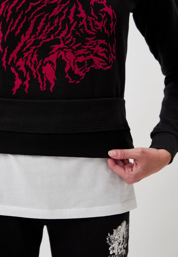 Cavalli Class Свитшот - фото 5