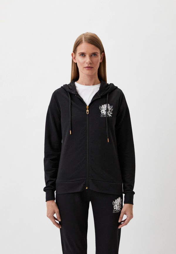 Cavalli Class Толстовка - фото 1