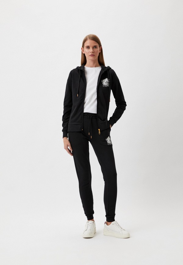 Cavalli Class Толстовка - фото 2