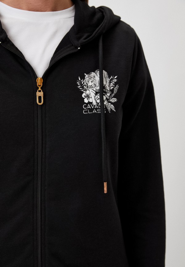 Cavalli Class Толстовка - фото 4