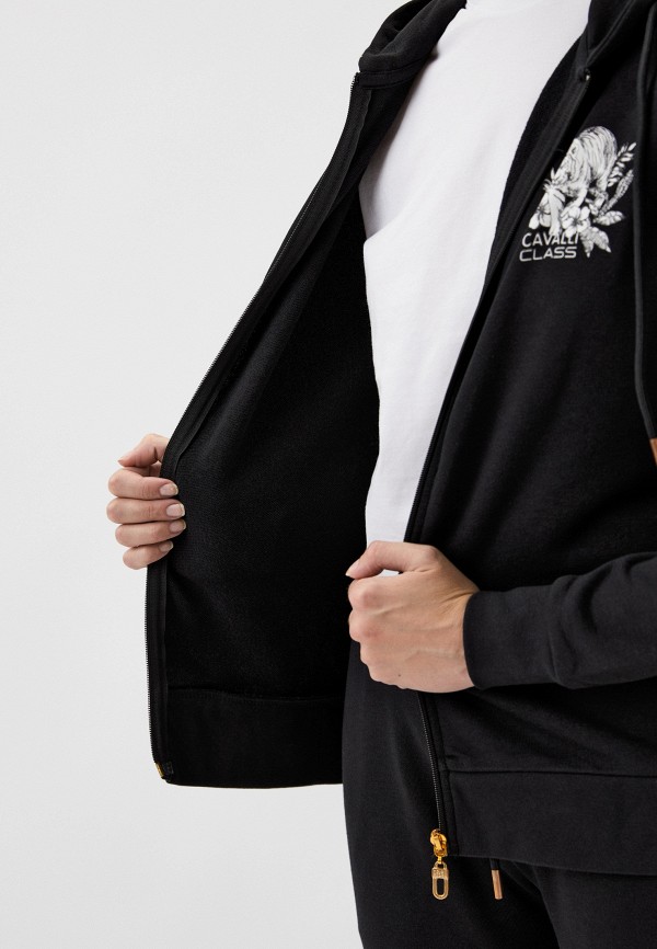 Cavalli Class Толстовка - фото 5