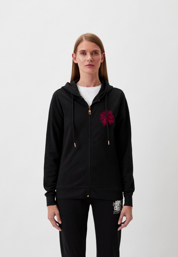 Cavalli Class Толстовка - фото 1