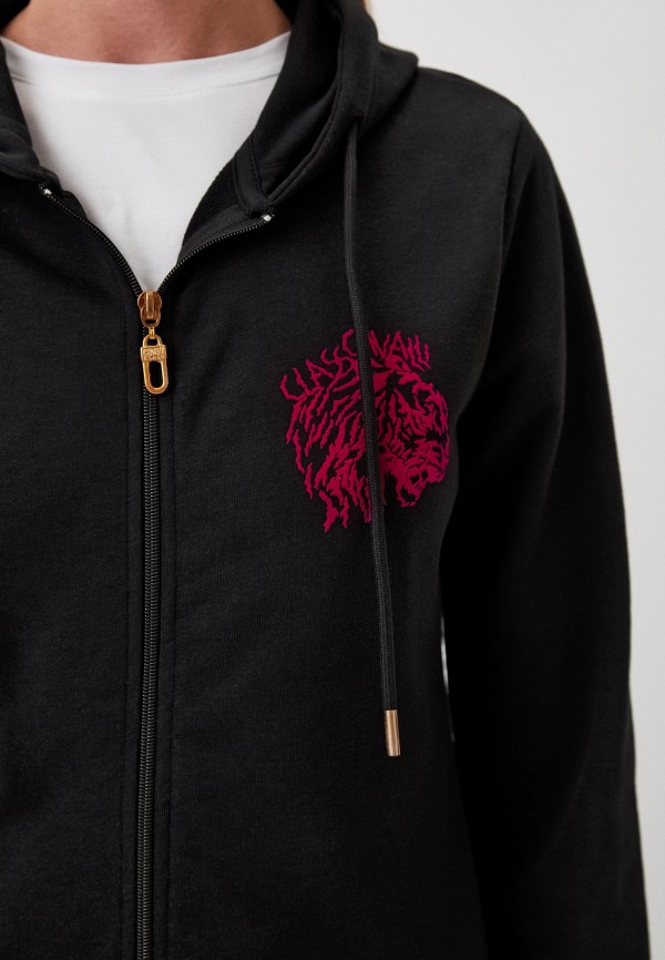 Cavalli Class Толстовка - фото 4