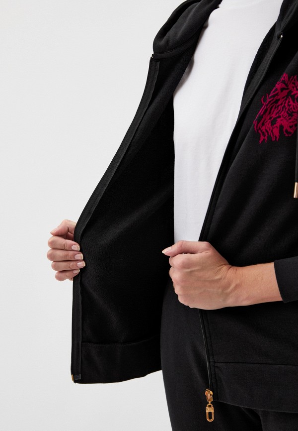 Cavalli Class Толстовка - фото 5