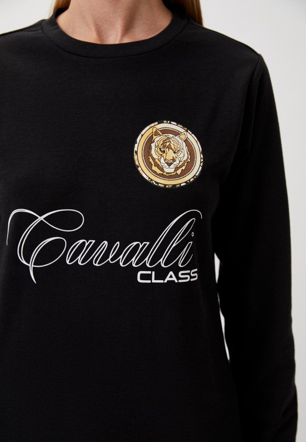 Cavalli Class Свитшот - фото 4