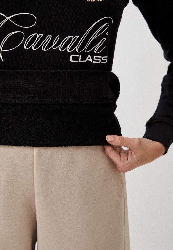 Cavalli Class Свитшот - фото 5