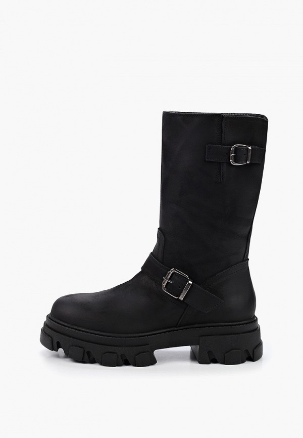 JoDis Полусапоги - фото 1