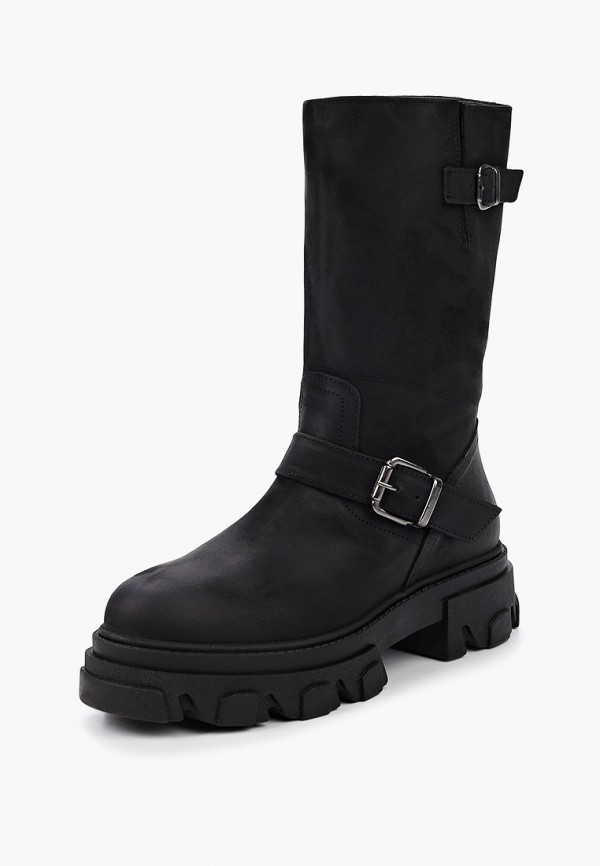 JoDis Полусапоги - фото 2