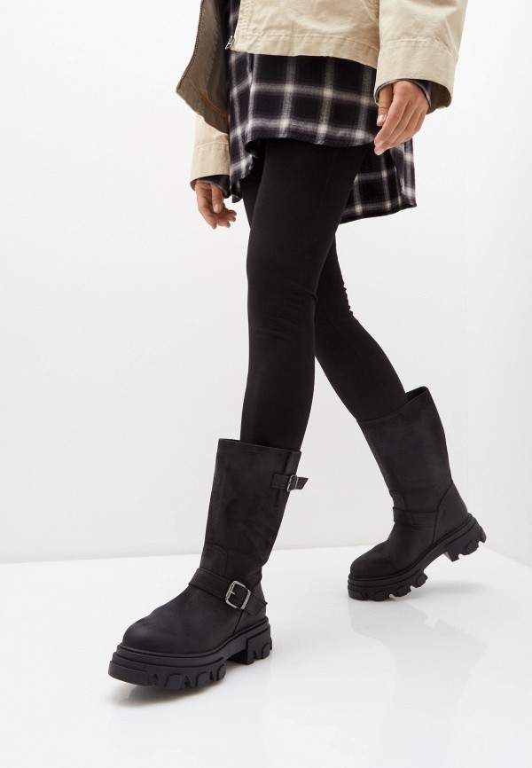 JoDis Полусапоги - фото 6