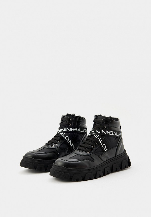 Baldinini Ботинки - фото 3