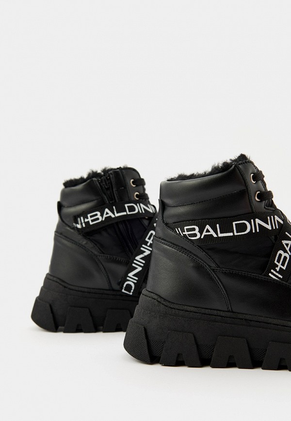 Baldinini Ботинки - фото 4