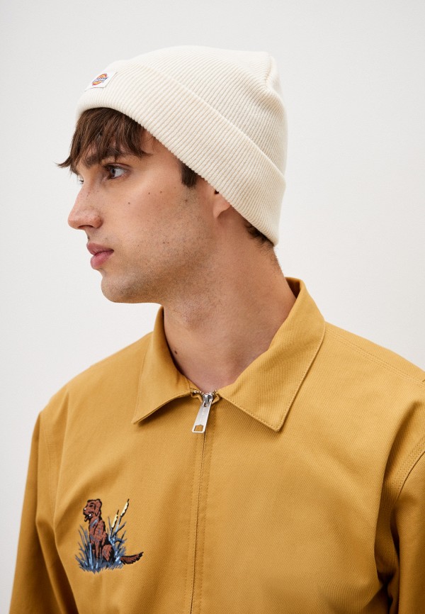 Dickies Шапка - GIBSLAND BEANIE - фото 3