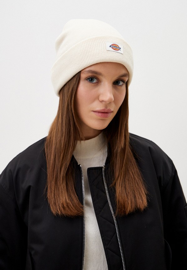 Dickies Шапка - GIBSLAND BEANIE - фото 4