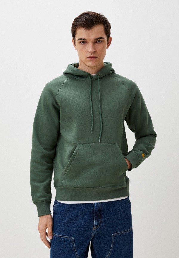 Carhartt WIP Худи - Hooded Chase - фото 1