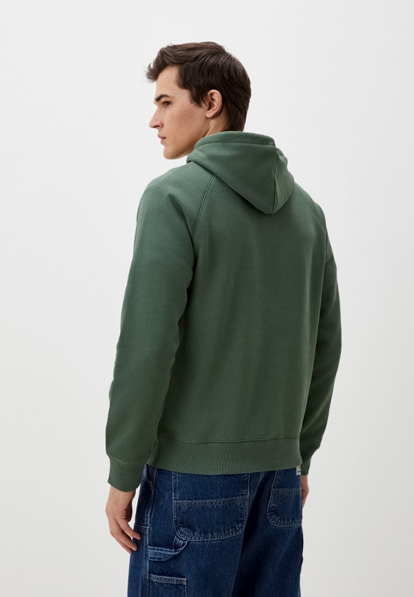 Carhartt WIP Худи - Hooded Chase - фото 3