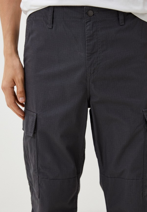 Carhartt WIP Брюки - Regular Cargo - фото 4