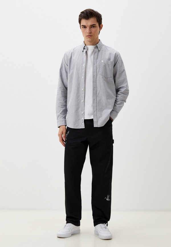 Carhartt WIP Брюки - Ducks Single Knee - фото 2