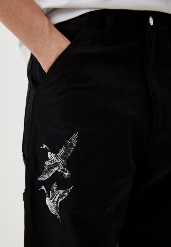 Carhartt WIP Брюки - Ducks Single Knee - фото 4