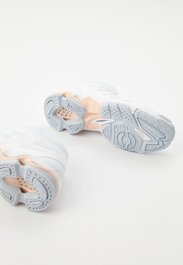 Mizuno Кроссовки - WAVE VOLTAGE MID - фото 5