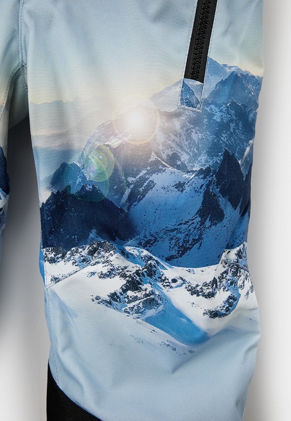 Molo Брюки утепленные - фото 3