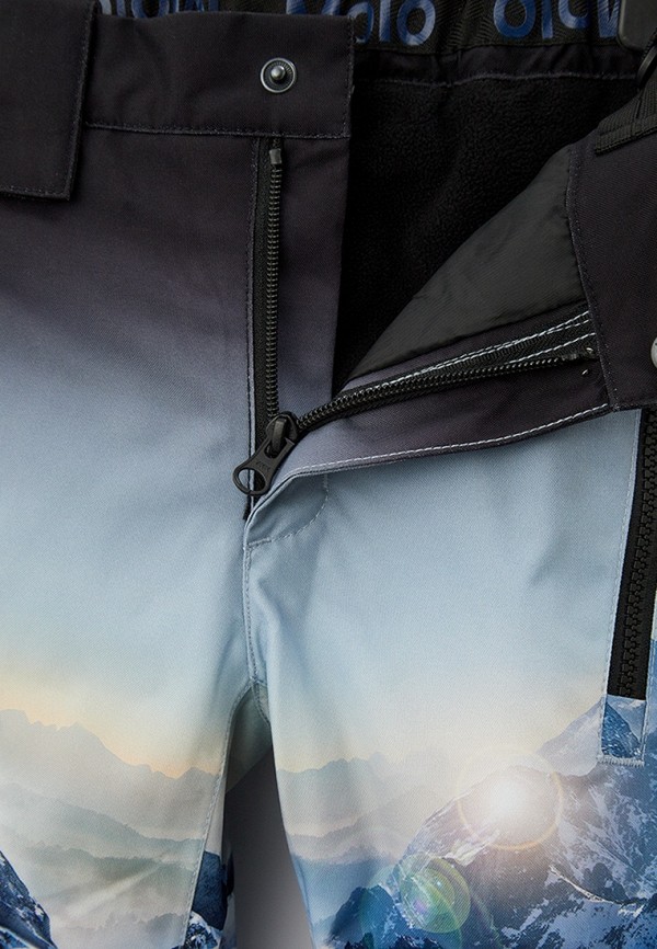 Molo Брюки утепленные - фото 4