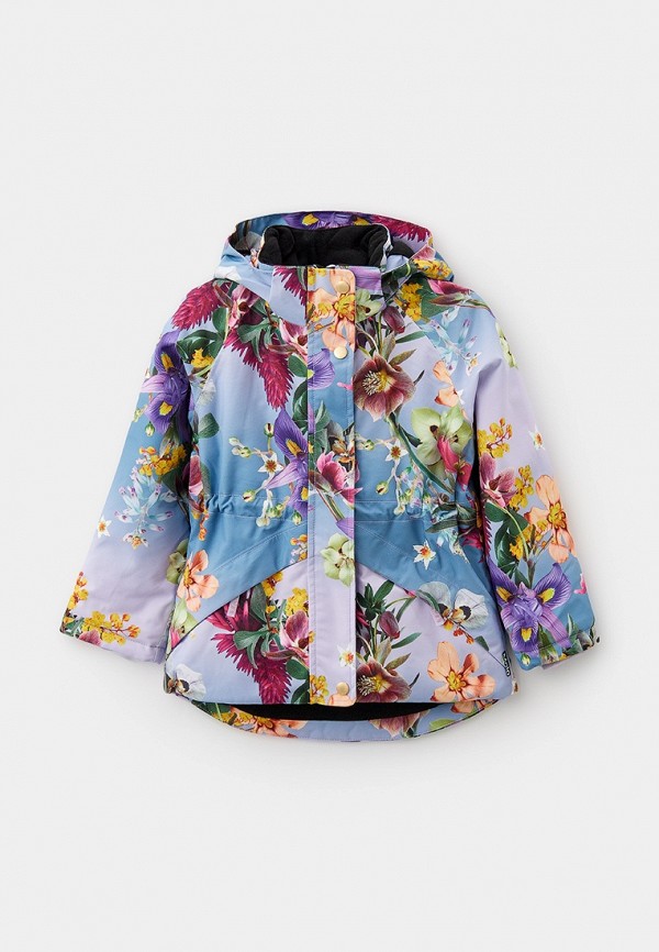 Molo Куртка утепленная - фото 1