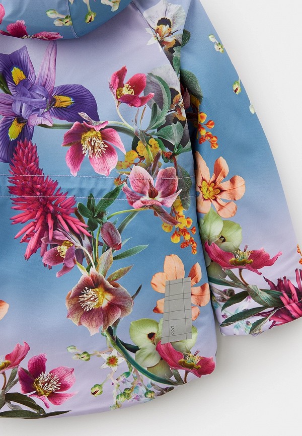 Molo Куртка утепленная - фото 5