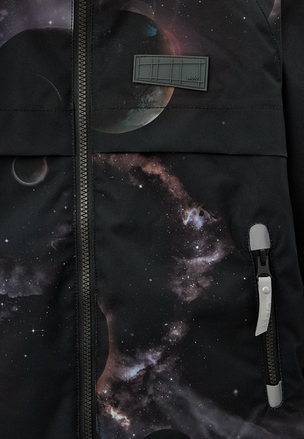 Molo Куртка утепленная - фото 3