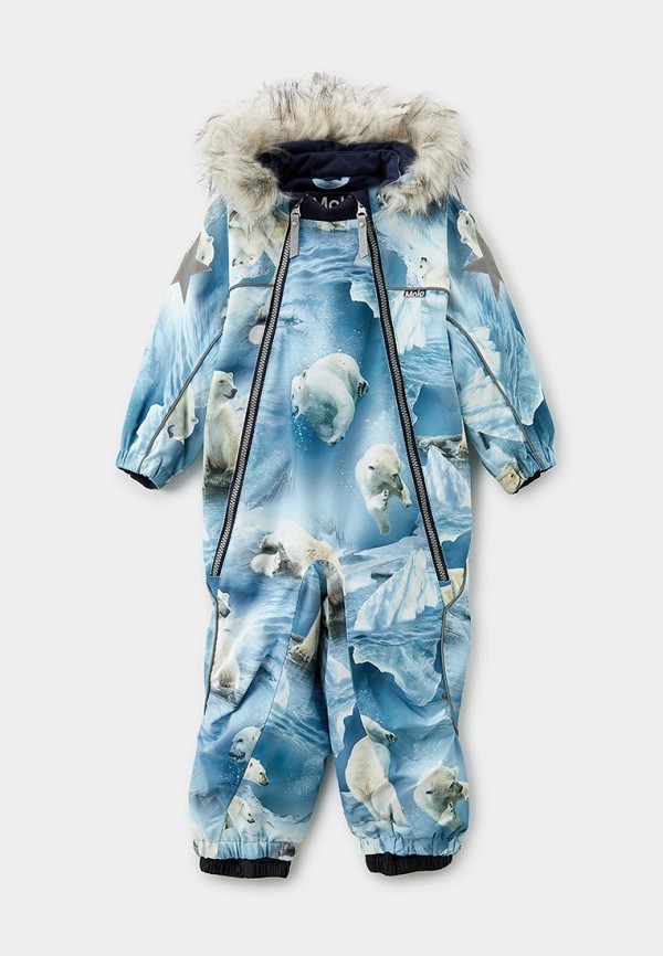 Molo Комбинезон утепленный - фото 1