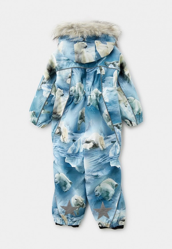 Molo Комбинезон утепленный - фото 2