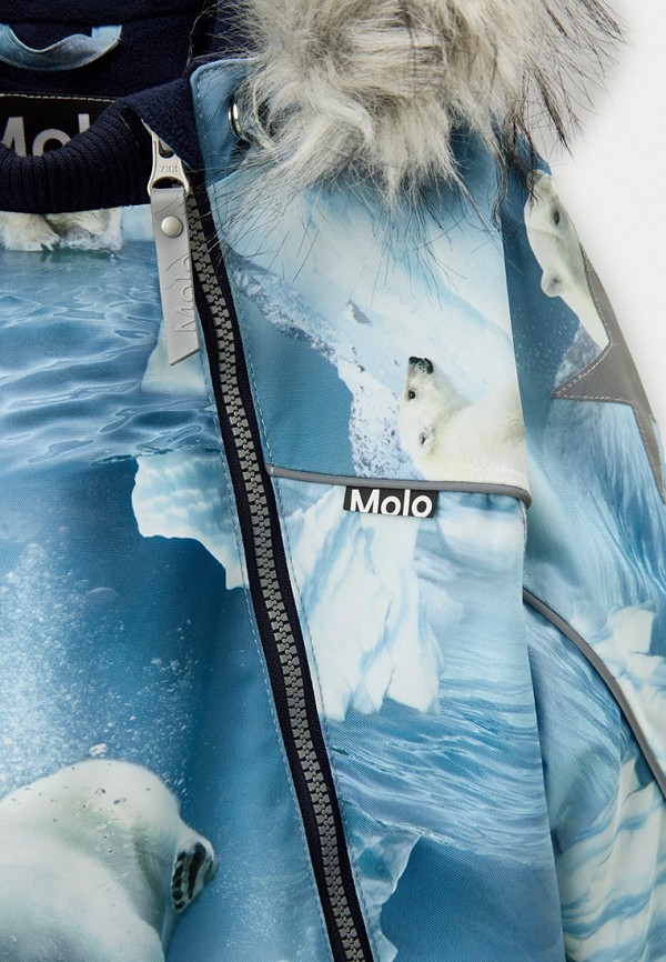 Molo Комбинезон утепленный - фото 3