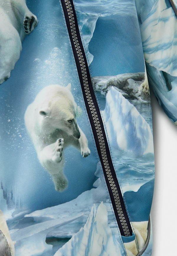 Molo Комбинезон утепленный - фото 4