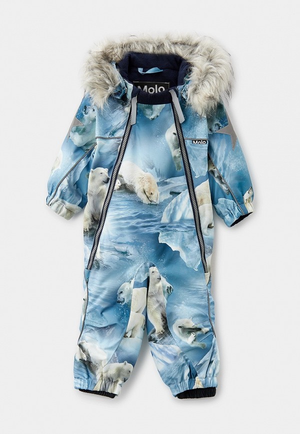 Molo Комбинезон утепленный - фото 1