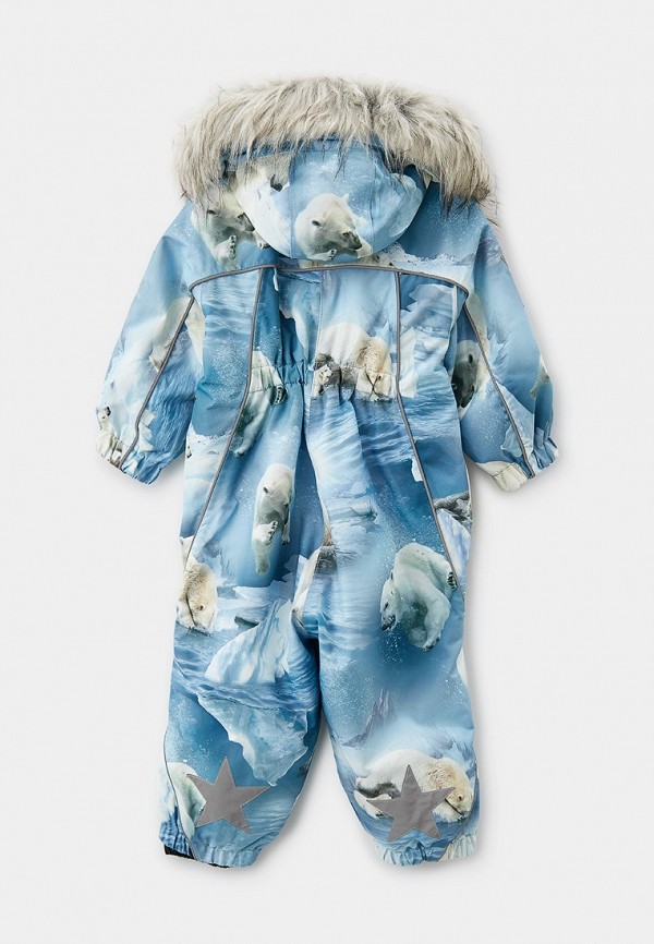 Molo Комбинезон утепленный - фото 2