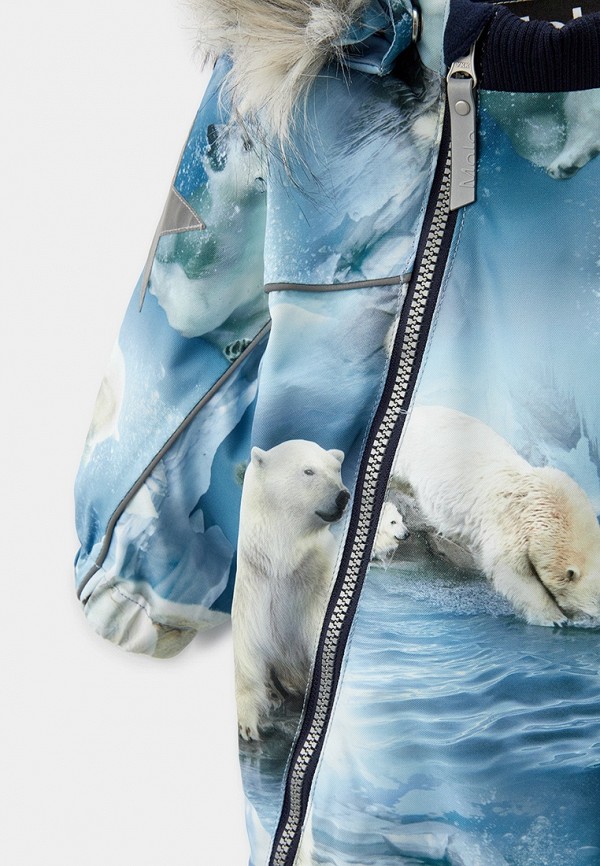 Molo Комбинезон утепленный - фото 3