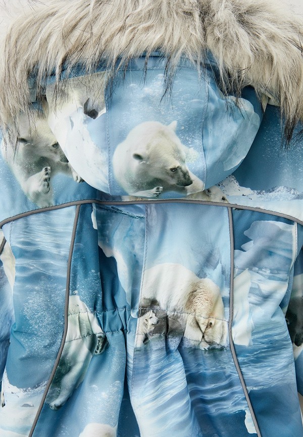 Molo Комбинезон утепленный - фото 5