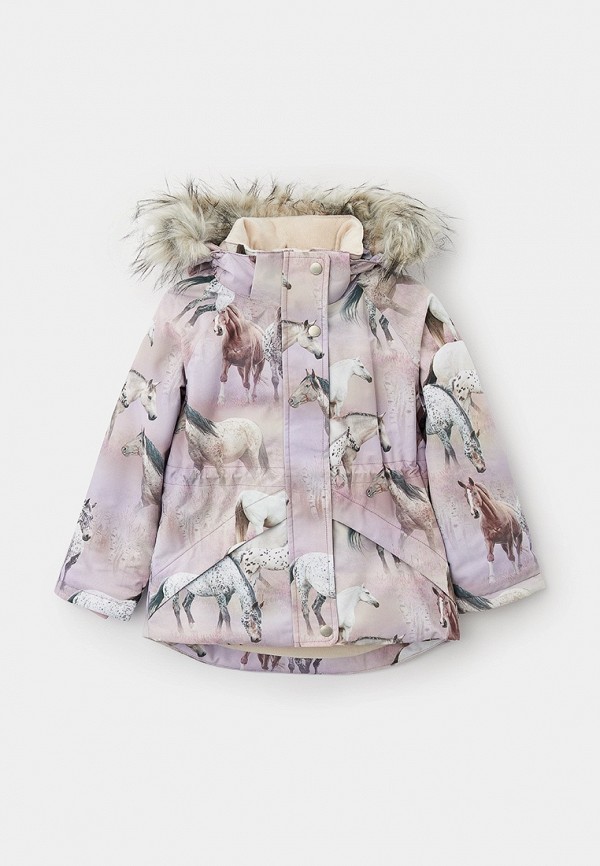 Molo Куртка утепленная - фото 1