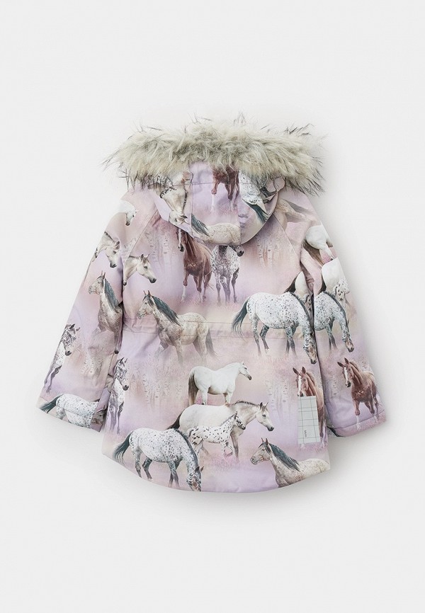 Molo Куртка утепленная - фото 2