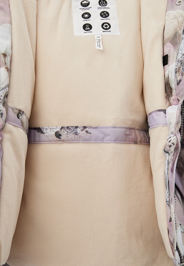 Molo Куртка утепленная - фото 3