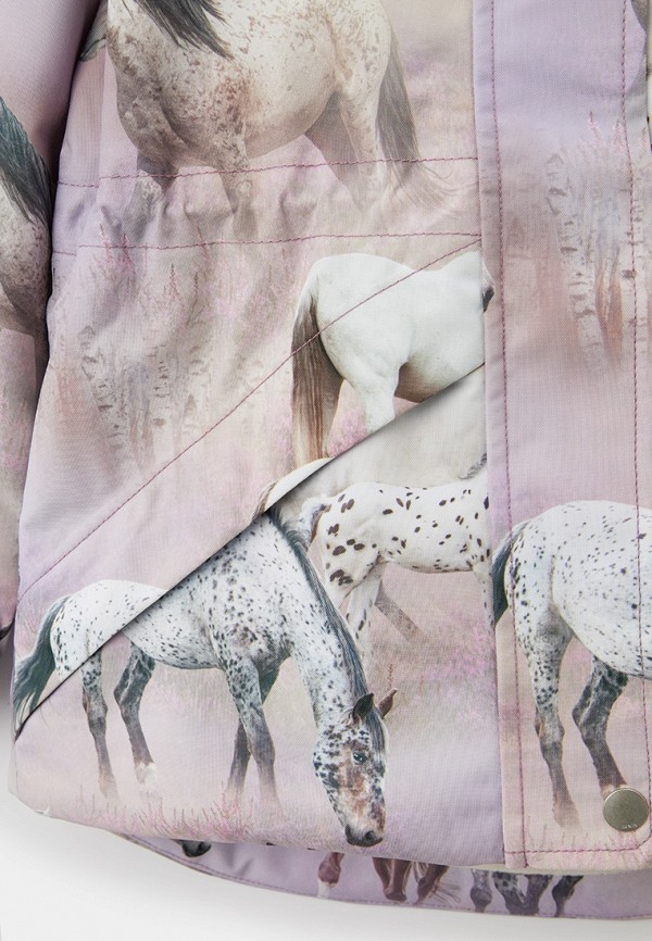 Molo Куртка утепленная - фото 4