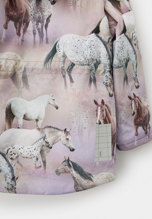 Molo Куртка утепленная - фото 5