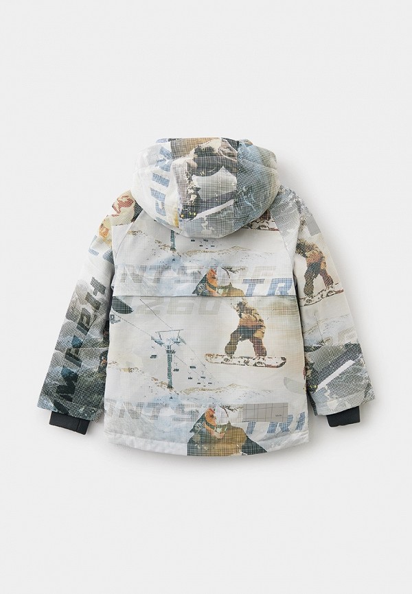 Molo Куртка утепленная - фото 2