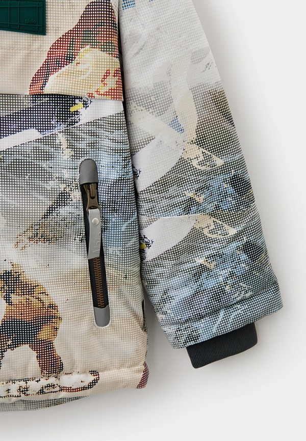 Molo Куртка утепленная - фото 4