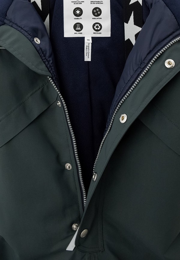 Molo Комбинезон утепленный - фото 5